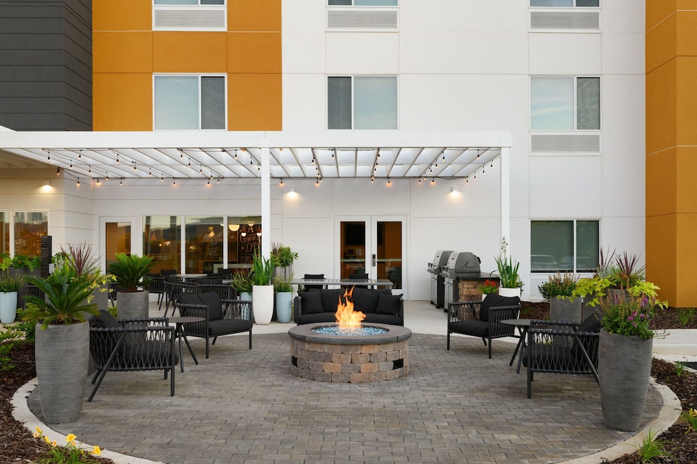 TownePlace Suites by Marriott Oxford AL - photo 19