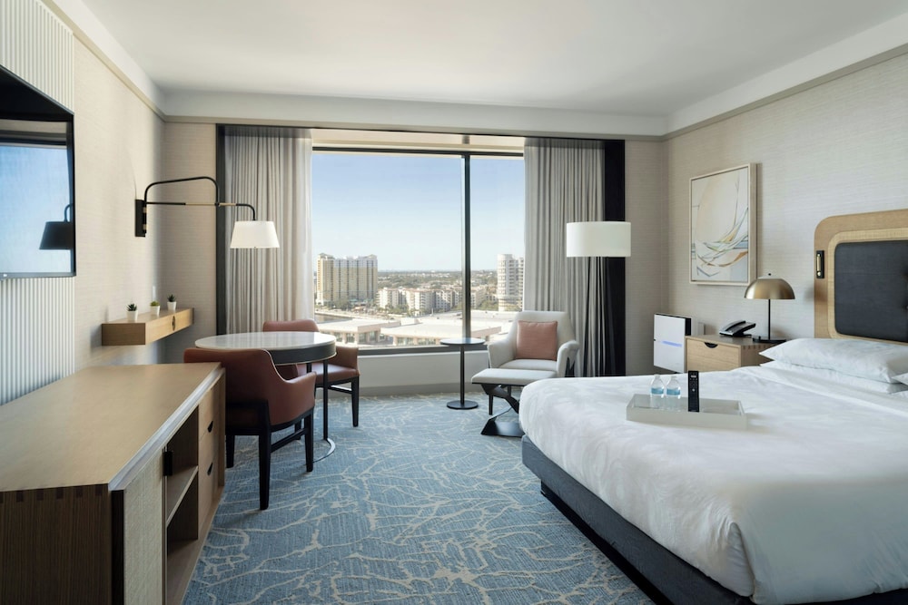 JW Marriott Tampa Water Street - photo 15