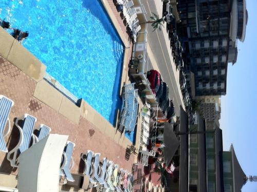 The Singapore Motel - photo 7