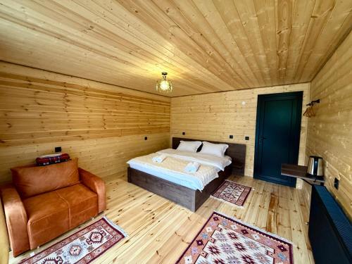 Nabadi Kazbegi Cottage