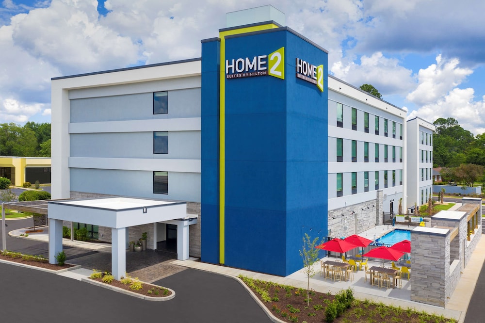 Home2 Suites by Hilton Columbia Southeast Fort Jackson - featured photo