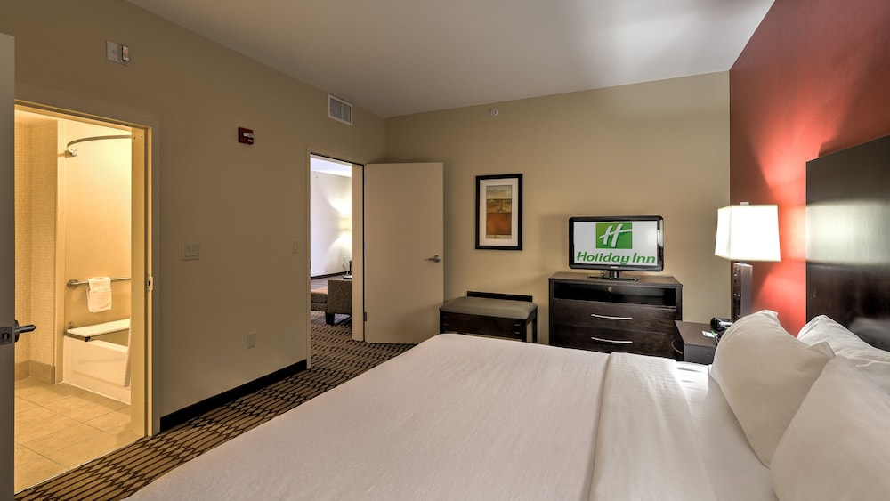 Holiday Inn Oklahoma City North Quail Spgs by IHG - photo 23