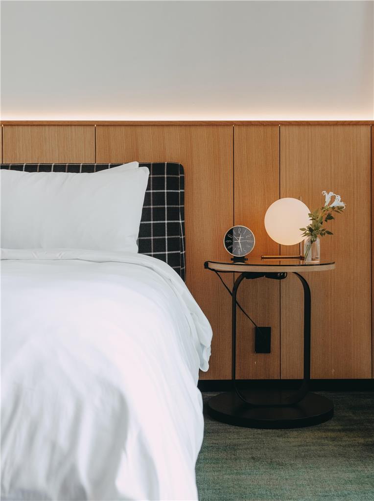 The Loren Hotel Austin - photo 36
