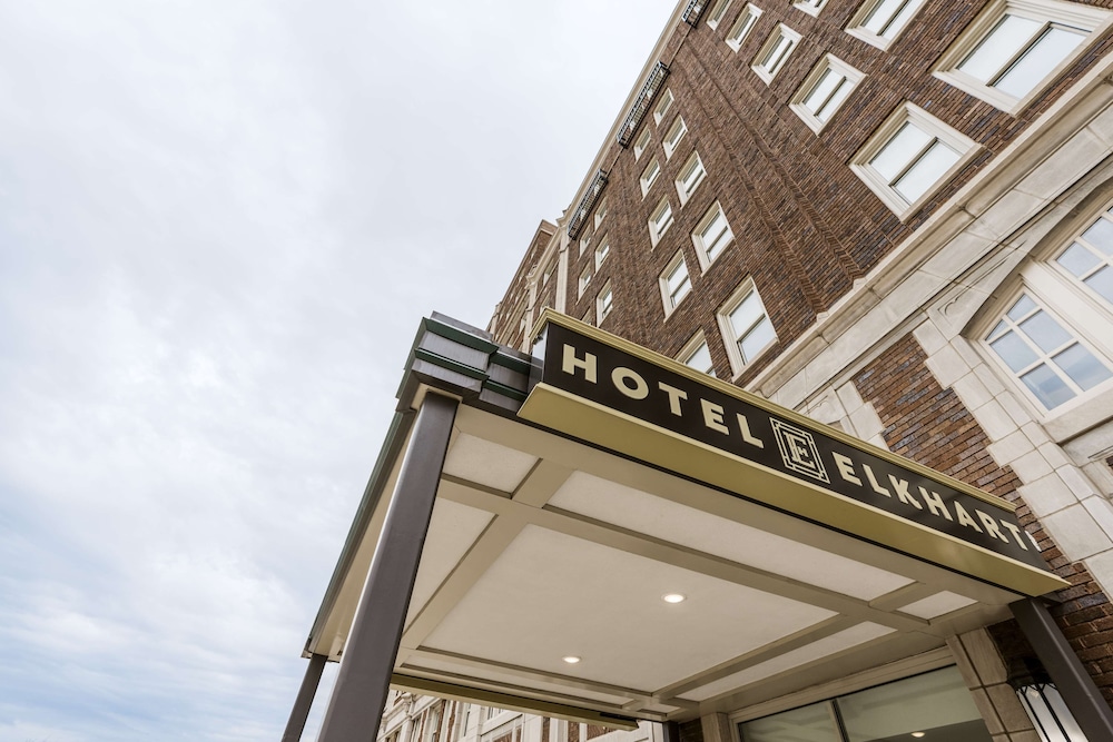 Hotel Elkhart Tapestry Collection by Hilton - photo 54
