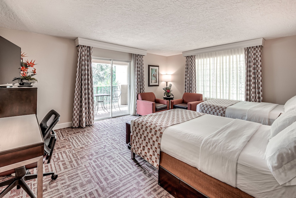 Inn of Naples Tapestry Collection by Hilton - photo 5