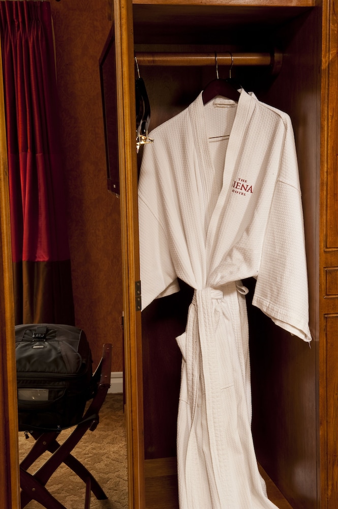 The Siena Hotel Autograph Collection - photo 31