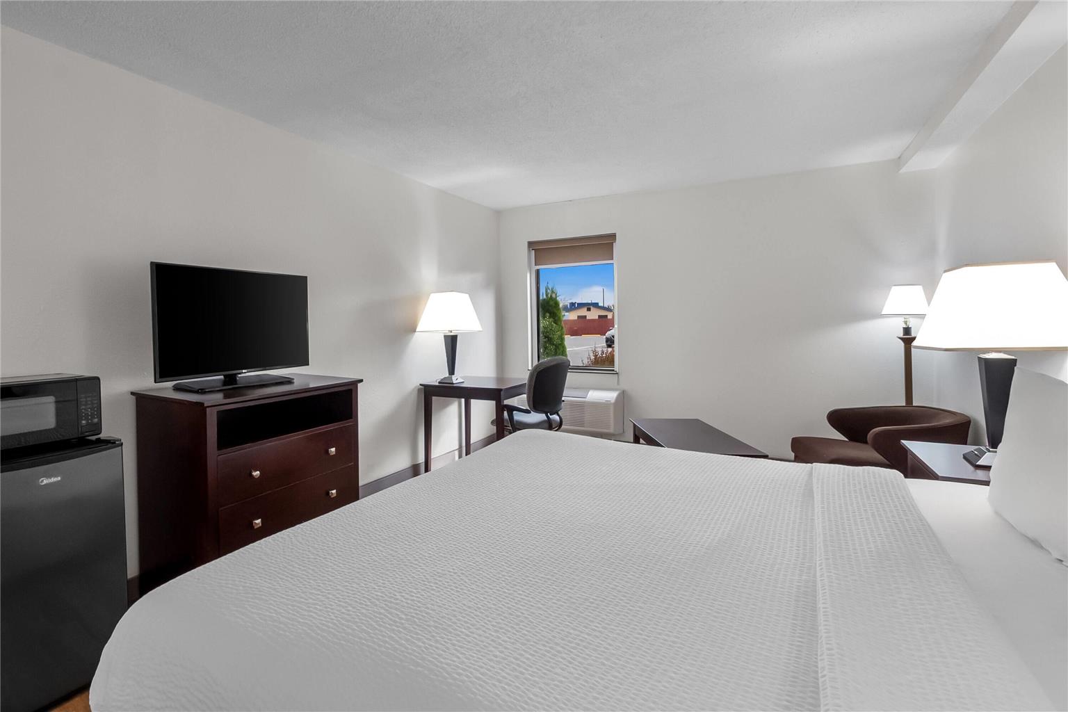Travelodge by Wyndham Winchester - photo 20