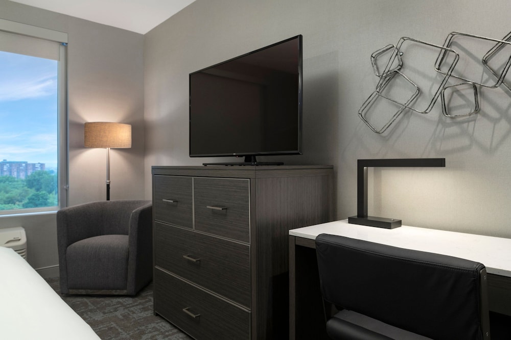 Fairfield by Marriott Inn & Suites Framingham - photo 8