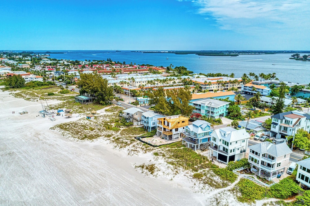 Anna Maria Island Beach Happy direct Beach Front 1br 1br - photo 7