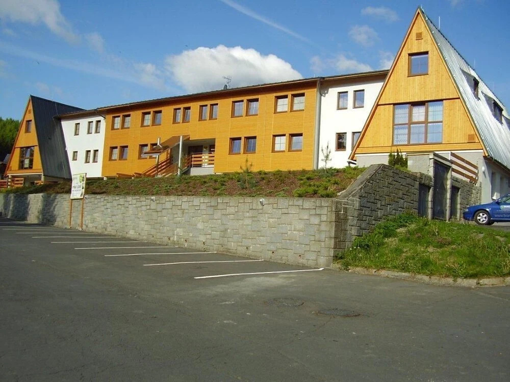Horský hotel Brans in Adamov, Czech Republic