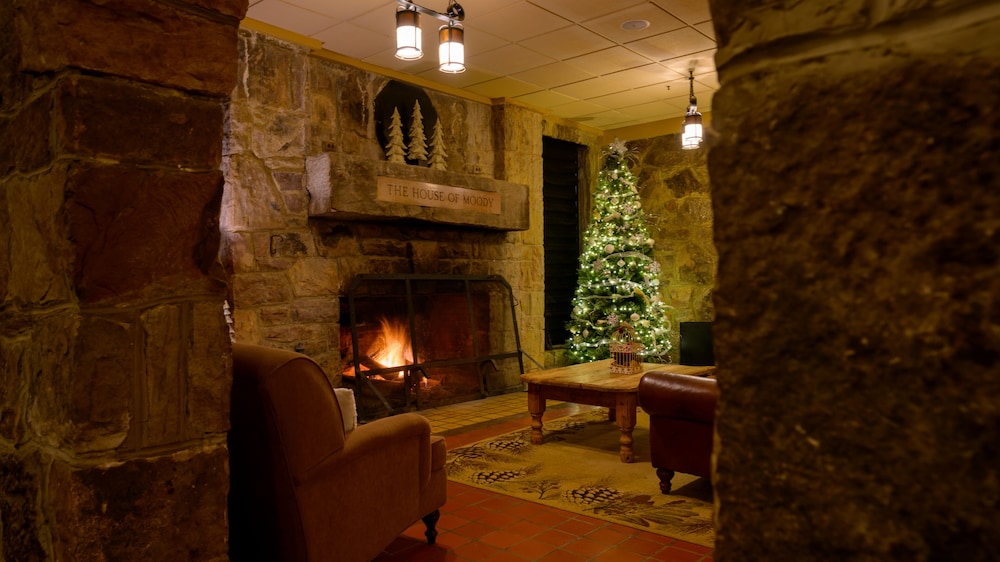 Mountain Lake Lodge - photo 2