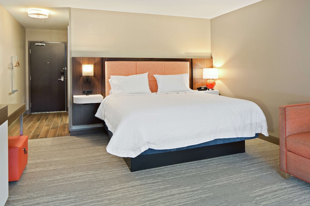 Hampton Inn & Suites Spokane Valley - photo 23
