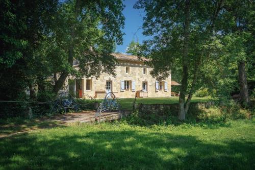 Le Moulin de Bafave - last minute hotel in Unknown City
