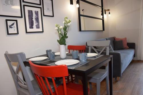 VerrAri Apartaments — 4-Star Luxury Hotel in Leba, Poland