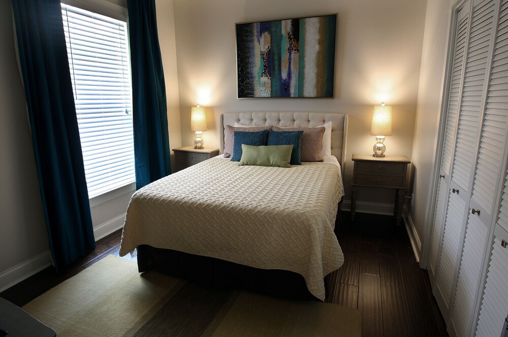 Jefferson Cottages - photo 4