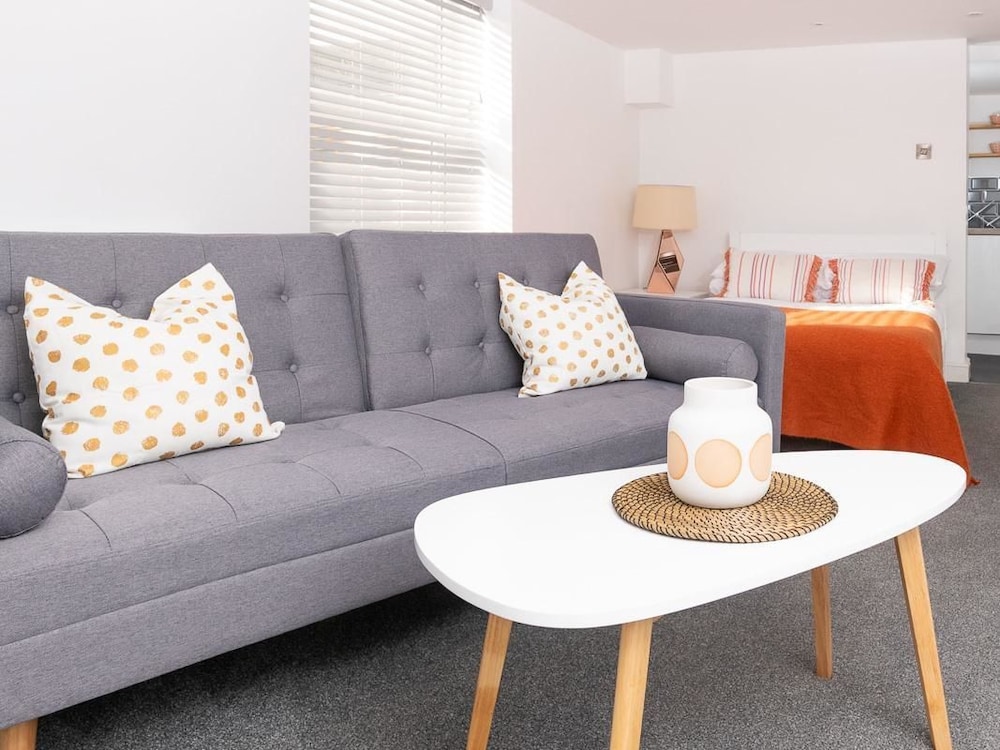 Myuksuites in Kingston Upon Hull, United Kingdom