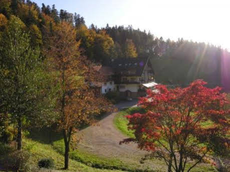 MD Waldhotel Palmspring