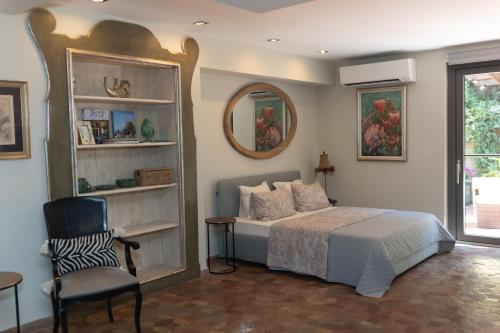 Villa Veio — Sacrofano — photo 5