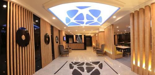 Burçman Hotel Vişne - last minute hotel in Yildirim