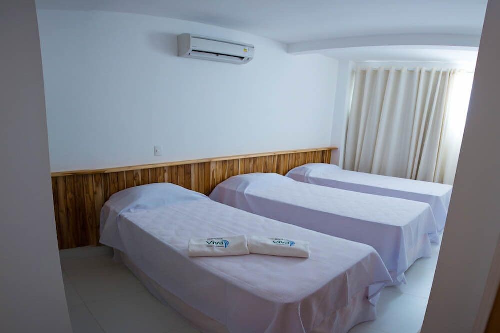 Pousada Vivá in Chapada Dos Guimaraes, Brasil