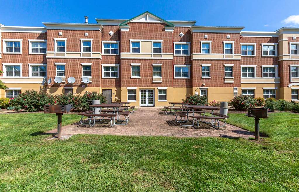 Extended Stay America Suites Washington DC Gaithersburg S - photo 43