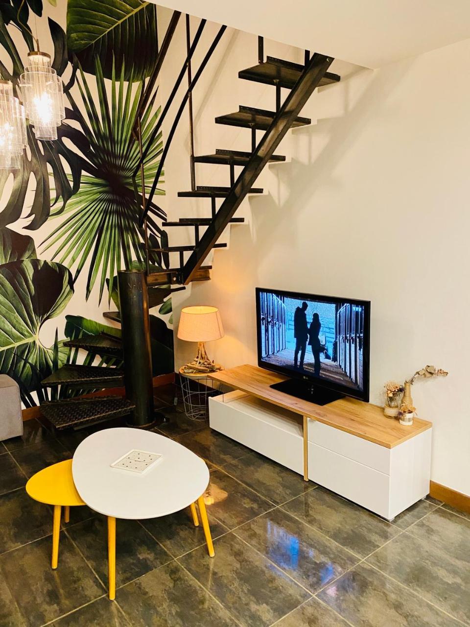 La Kabylie Au Coeur Des 3 Vallees Internet Tout Compris in Tarascon-Sur-Ariege, France