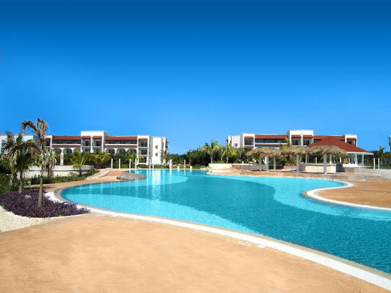 Memories Paraiso Beach Resort — Caibarien — photo 4