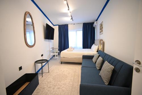 Syntagma Center Suite by Zeus Suites — 4-Star Luxury Hotel in Athens, Greece