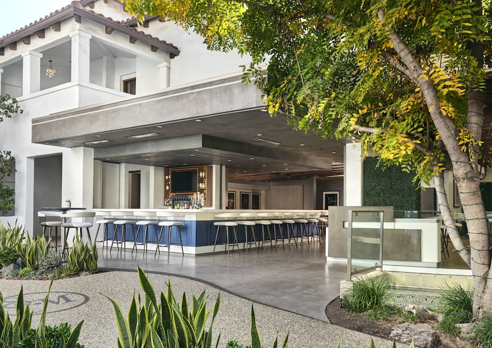 Sunset Marquis - photo 59