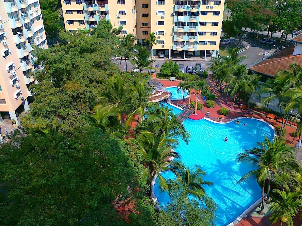 Malacca Hotel Apartment - last minute hotel in Malacca
