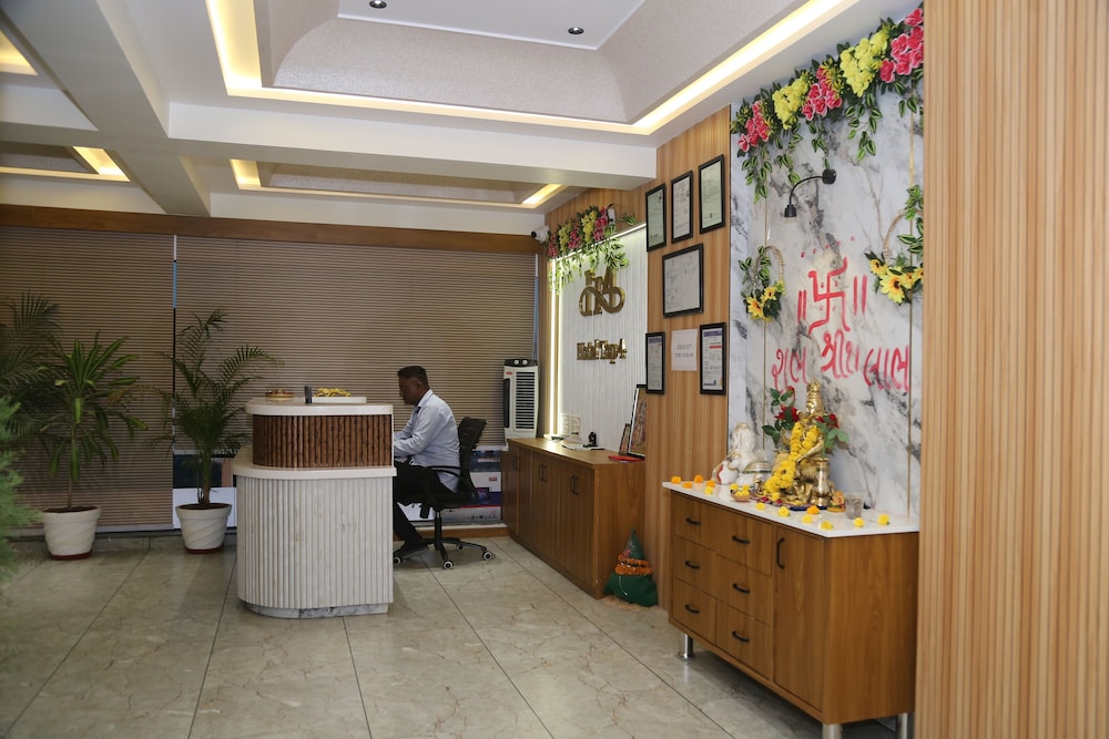Hotel Top 4 — Palanpur — photo 4