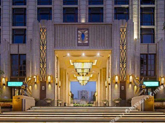 Jiaan Serviced Aprtment - last minute hotel in Guangzhou