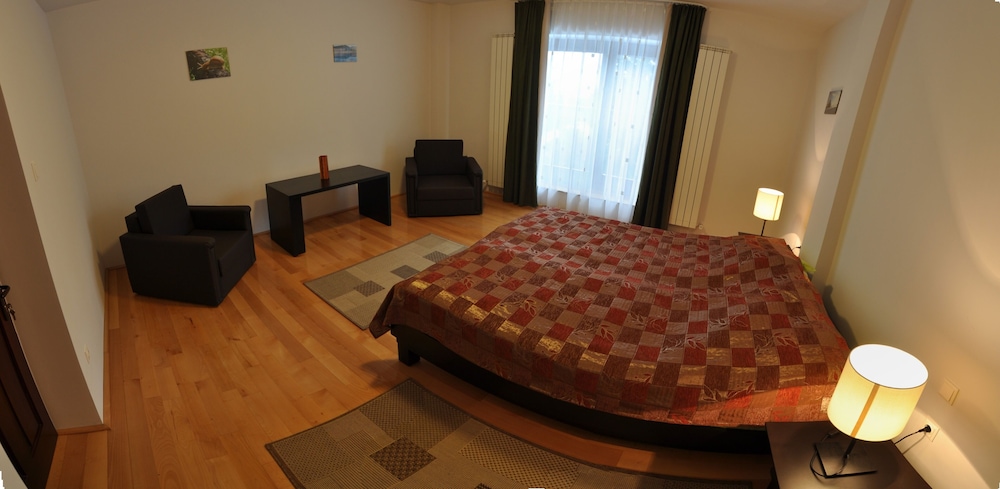 Mountain Rest Pension — Ciceu — photo 2
