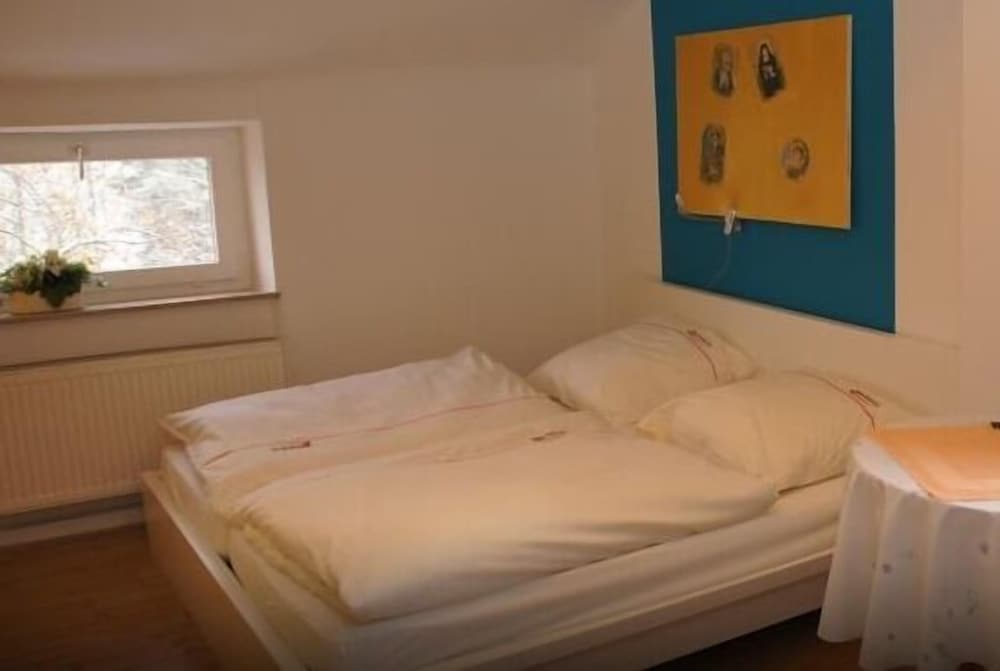 Hotel Paseo — Aachen — photo 4