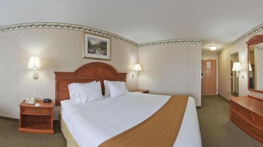 Holiday Inn Express Hotel & Suites Defiance by IHG - photo 5