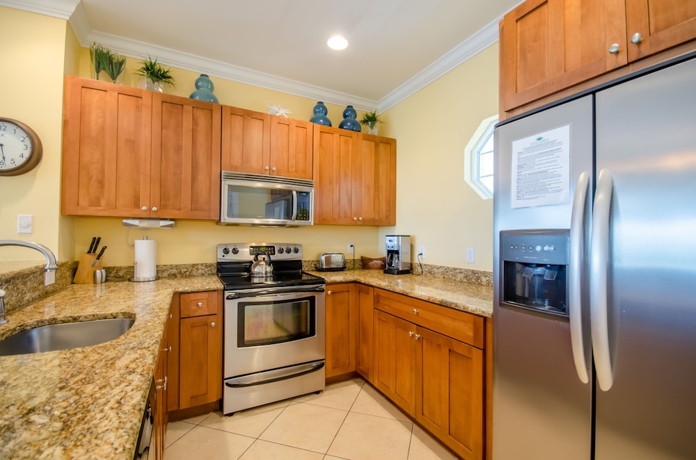 Indigo Reef Resort Villas & Marina by KeysCaribbean - photo 127