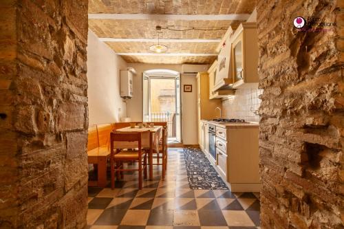 Casa Nel Borgo WelcHome — 4-Star Luxury Hotel in Lanciano, Italy