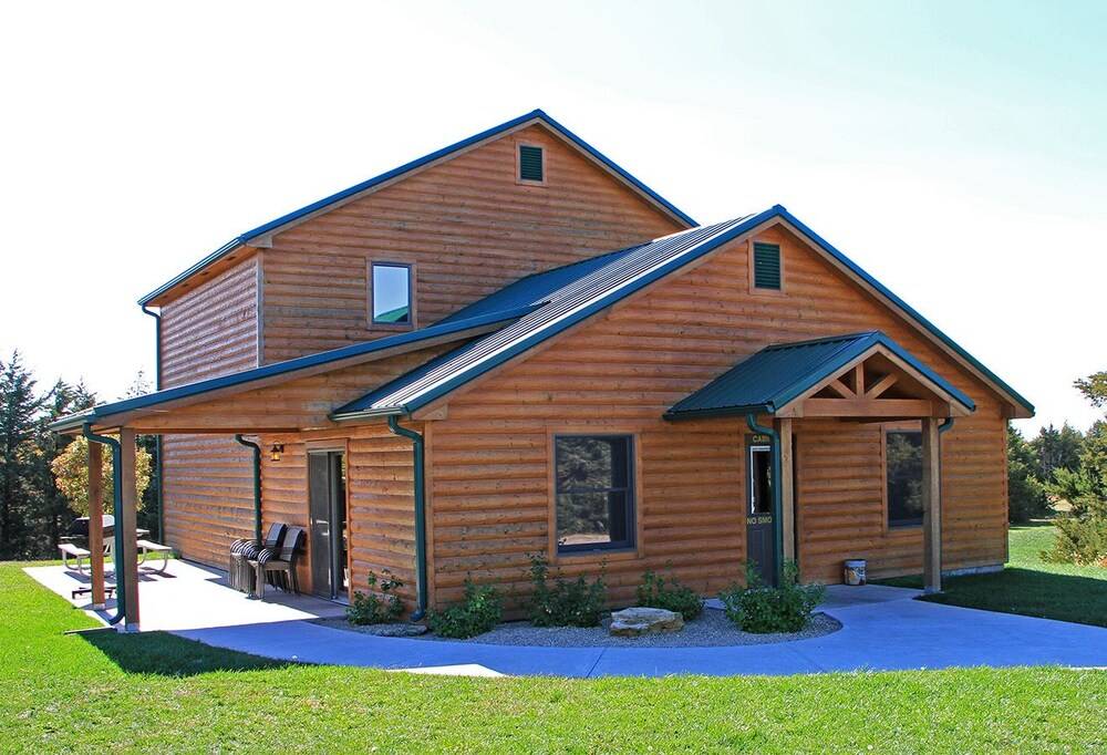 Acorns Resort - photo 141