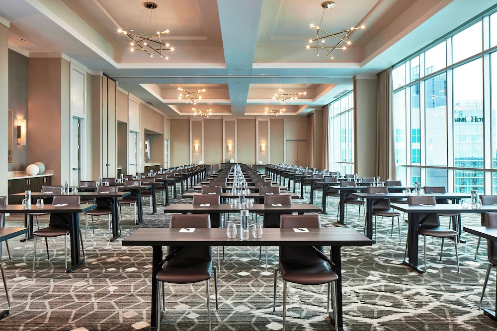 AC Hotel by Marriott Nashville Downtown - photo 86
