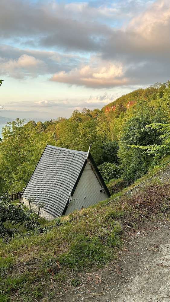 Dibektas Modi Bungalov — Sapanca