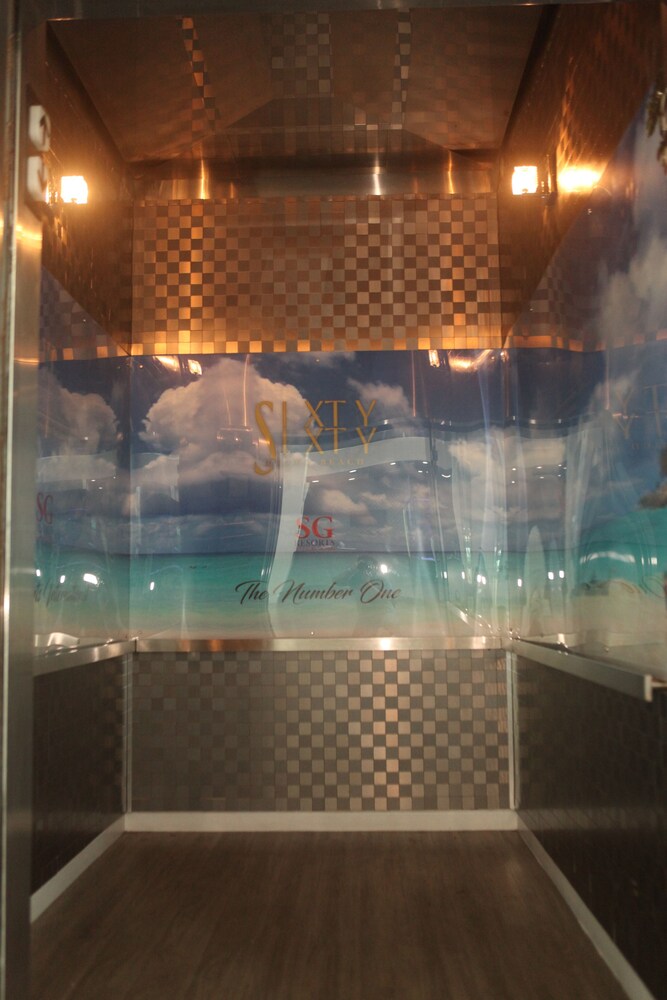 Casablanca on the Ocean West Tower - photo 40