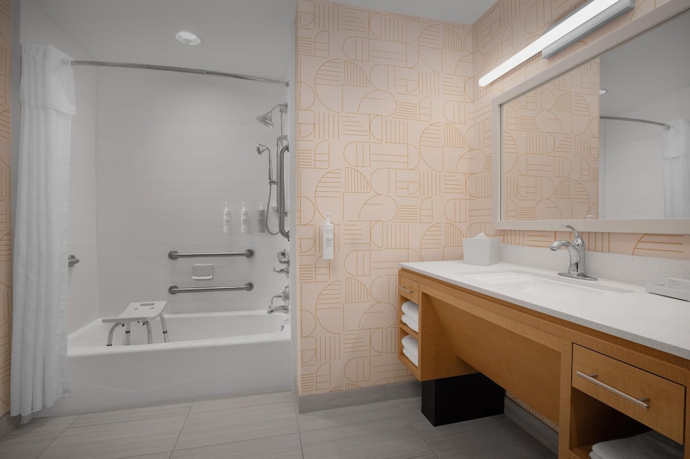 Home2 Suites By Hilton Sioux Falls Sanford Medical Center - photo 30