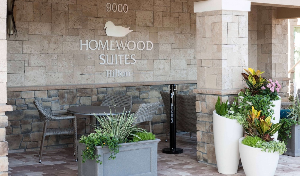 Homewood Suites by Hilton Cape Canaveral Cocoa Beach - photo 46