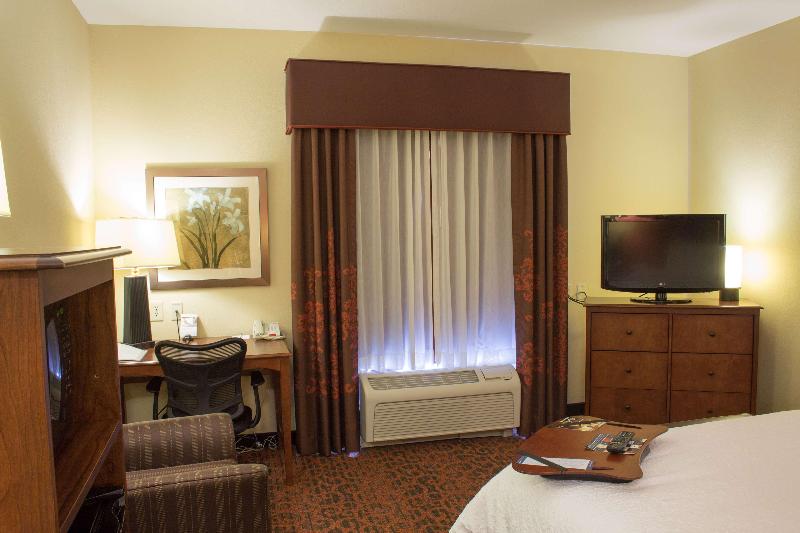 Hampton Inn Junction City - photo 151