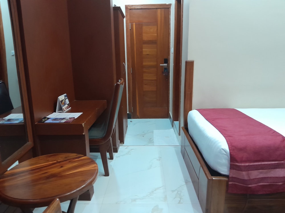 Mdope Idde hotel — Mbeya — photo 3
