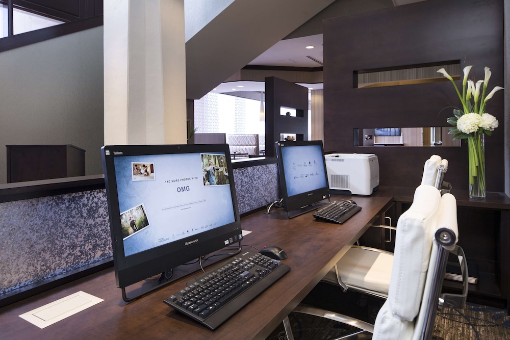 DoubleTree by Hilton Hotel Jacksonville Riverfront - photo 62