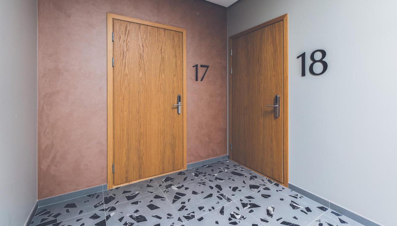 Second Home Stay 17 — 4-Star Luxury Hotel in Paernu, Estonia