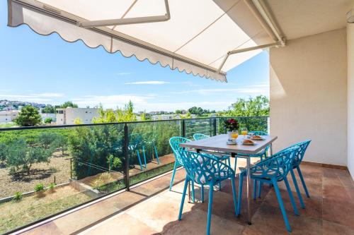 Apartman Nikša — 4-Star Luxury Hotel in Podstrana, Croatia