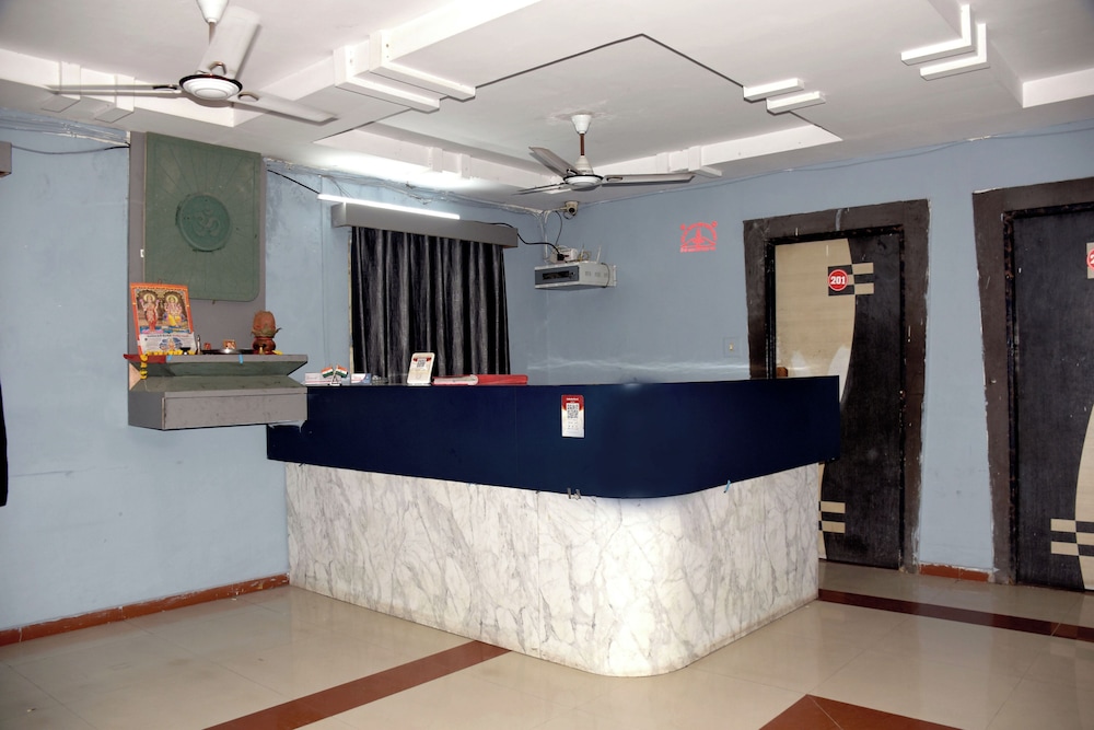 Hotel Divya Palace — Ahmedabad — photo 5