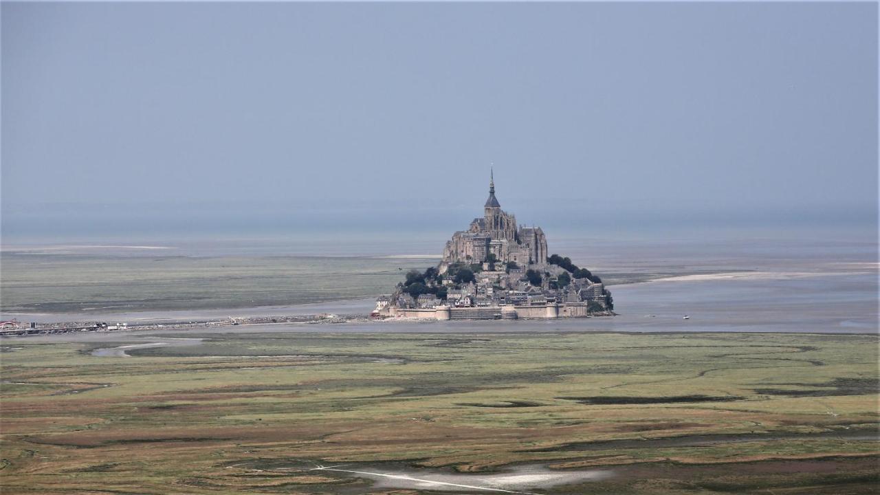 Gites Les 2 Hermines — Dol-De-Bretagne — photo 3